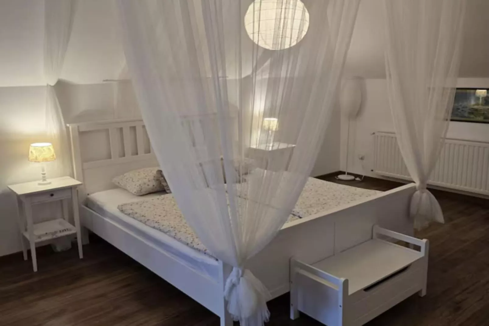 Luxury Pool Villa Aurora - Four Bedroom Villa with the Pool-Slaapkamer