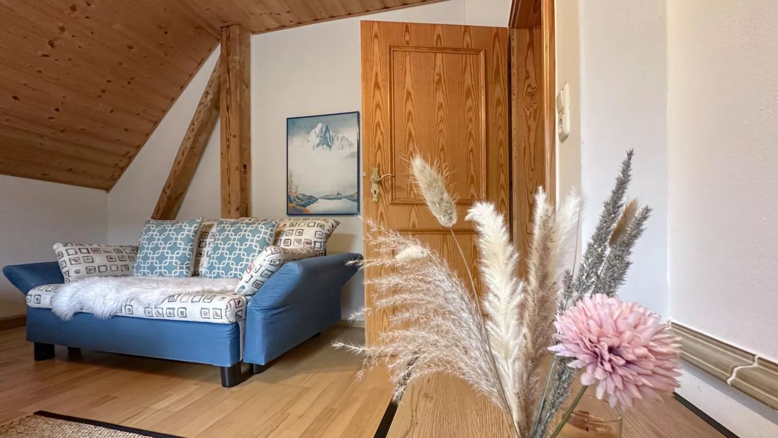 Weiherblasch-Woonkamer