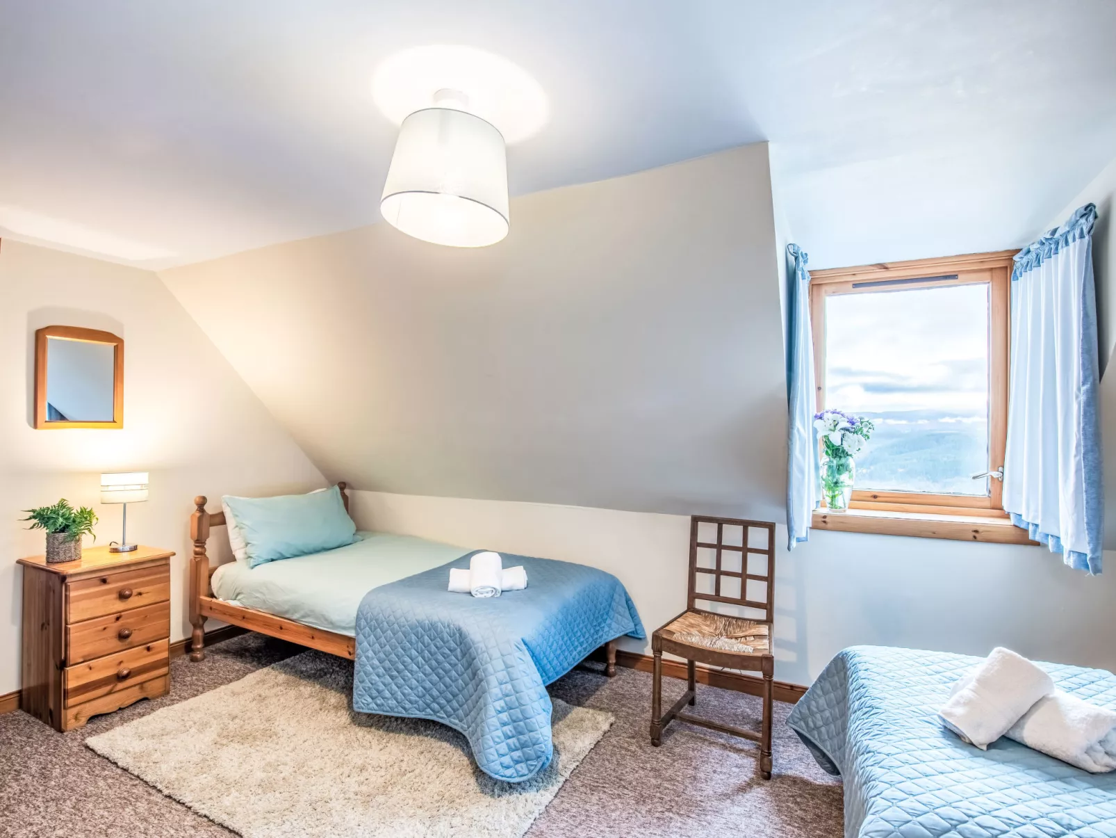 Wester Bunloit-Binnen