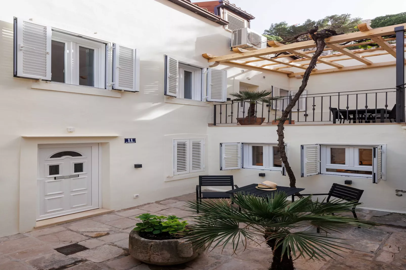 Apartments Odin - One bedroom Apartment - 2-Faciliteiten