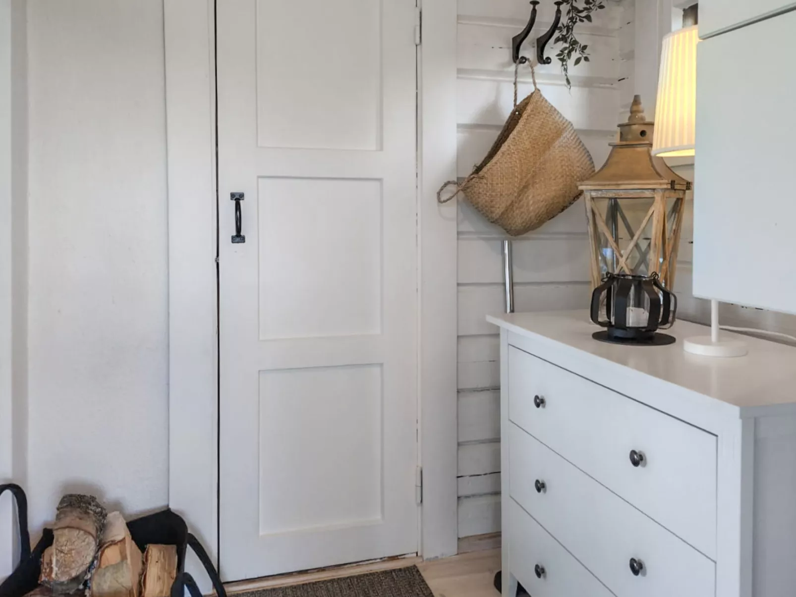 Villa lokinkärki-Binnen