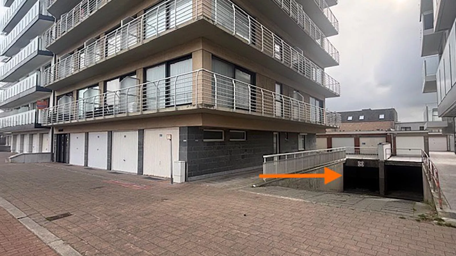 Wimbledon Westende - 0306-Buitenlucht