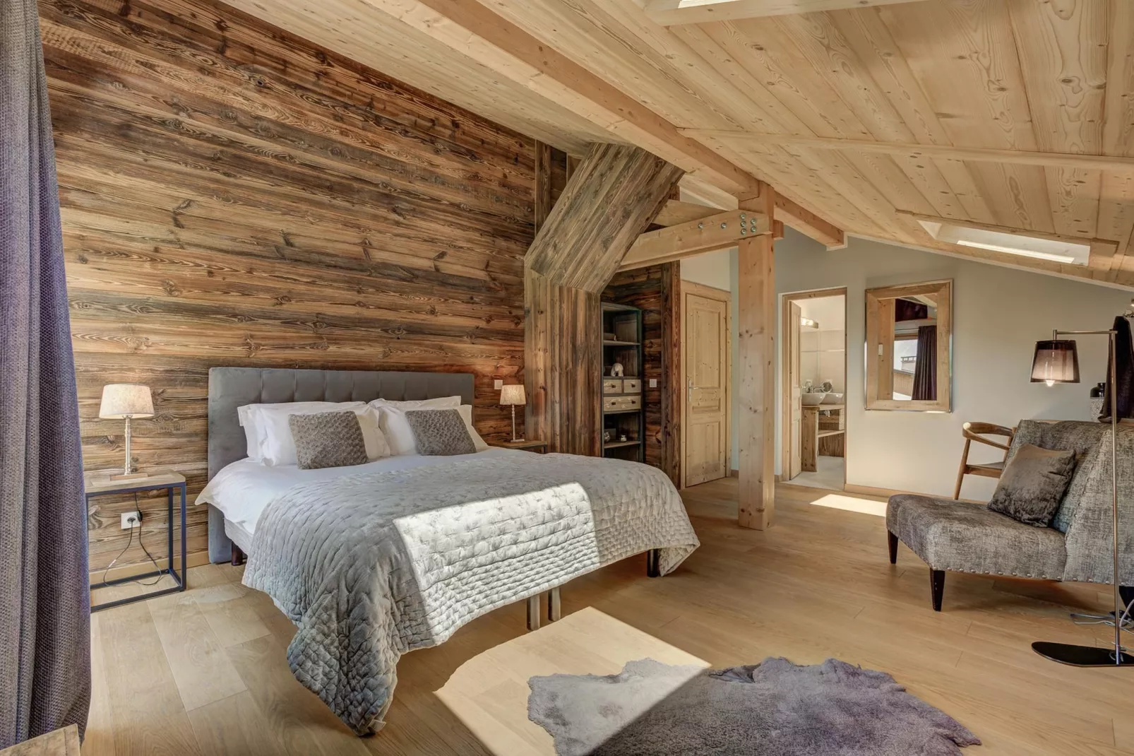 Planards 2-Slaapkamer