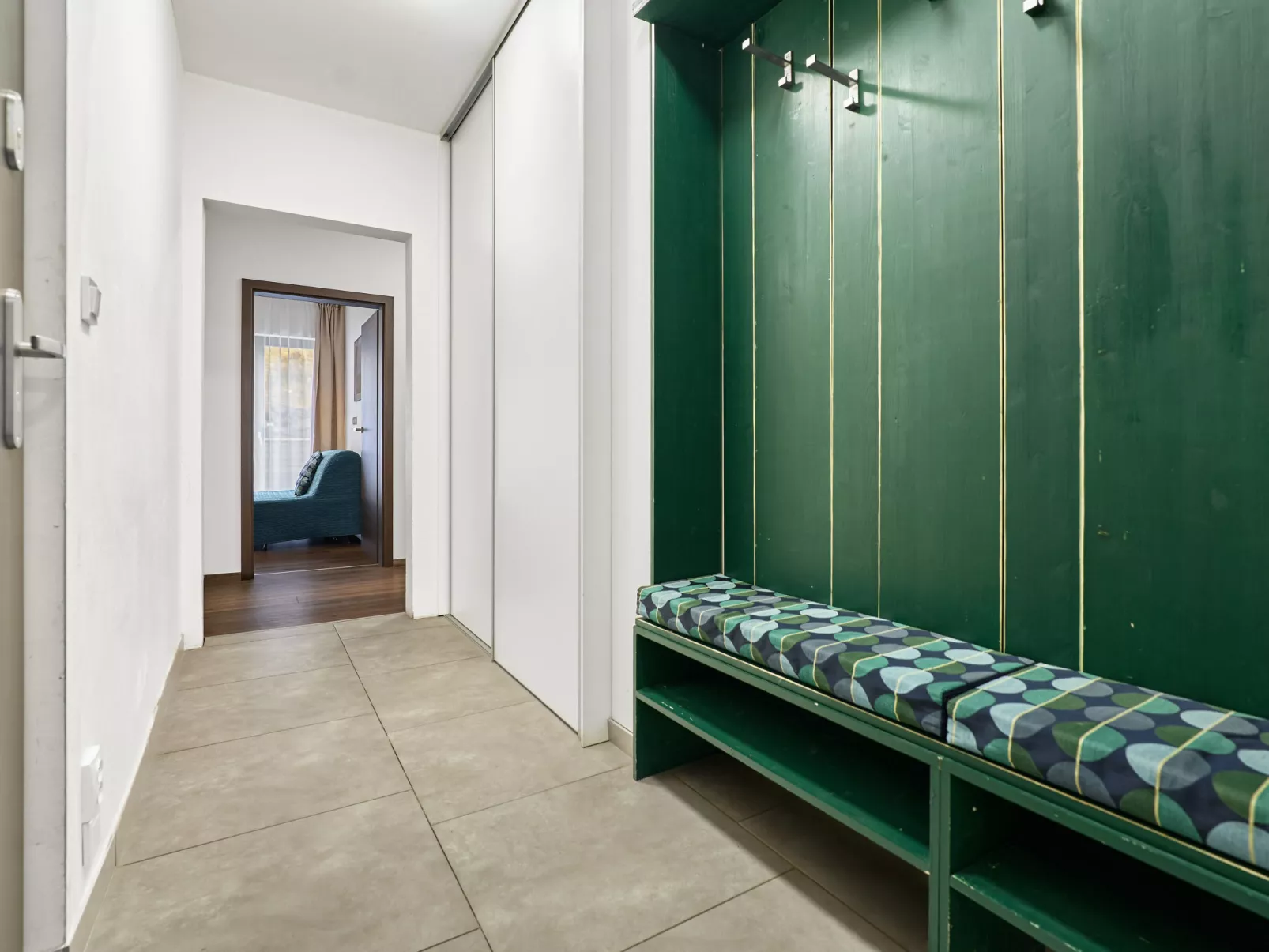 Bellevue Keilberg-Binnen