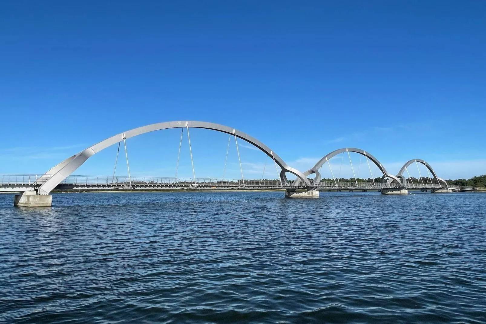 4 sterren vakantie huis in SÖLVESBORG-Niet-getagd