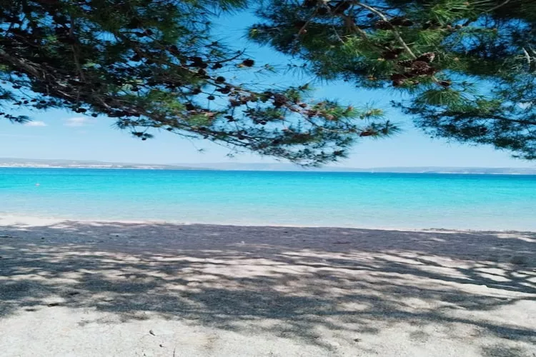 Apartment Marina - Two Bedroom Apartment with Terace - Sfeer