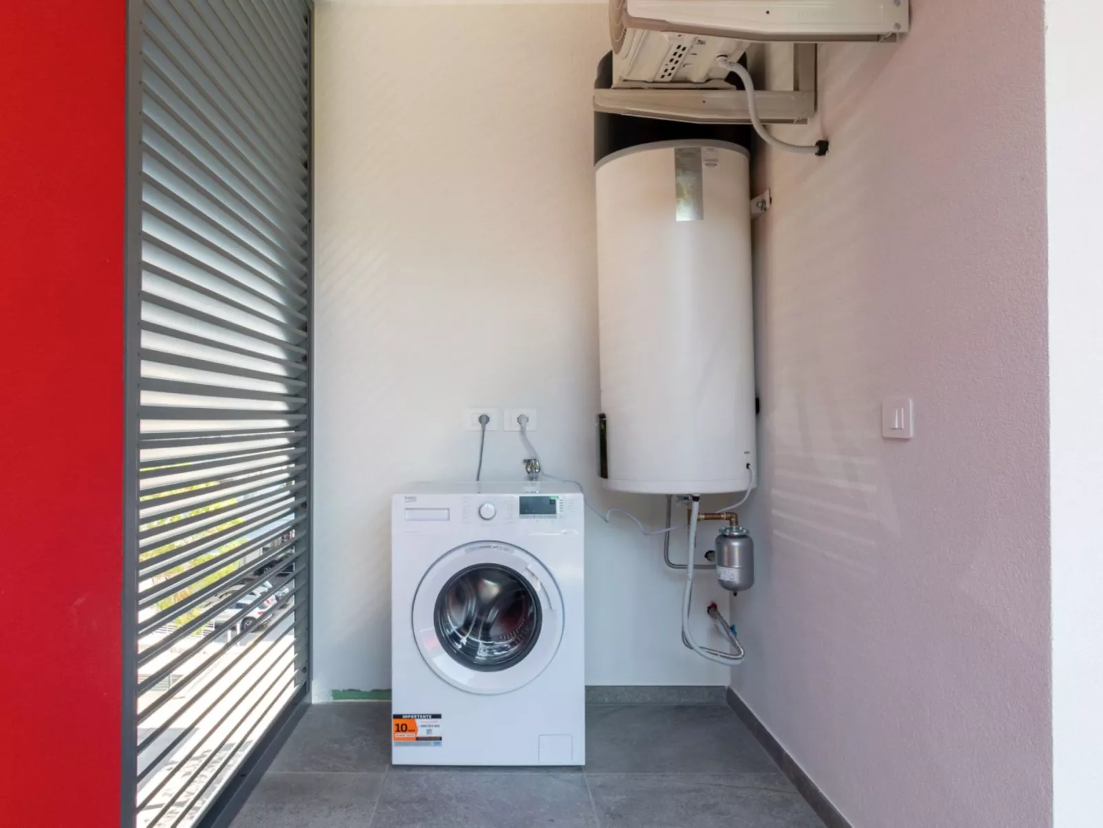 One Life Suites-Binnen