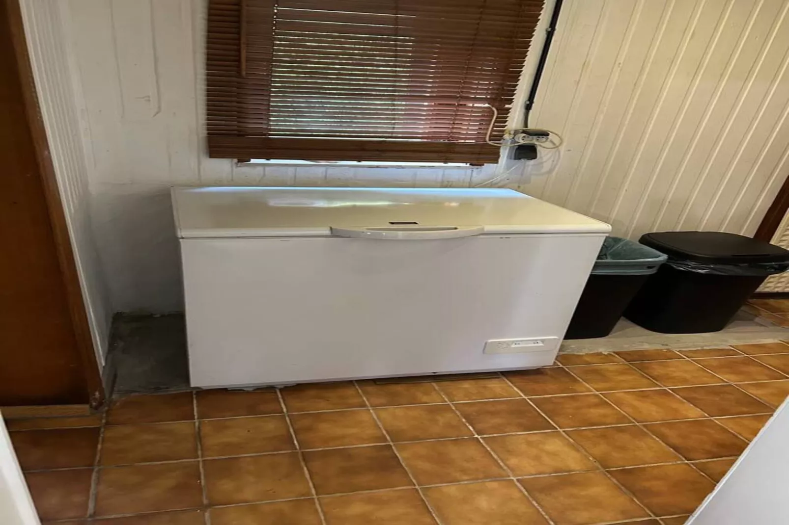 L'Ecureuil Blanc-Keuken