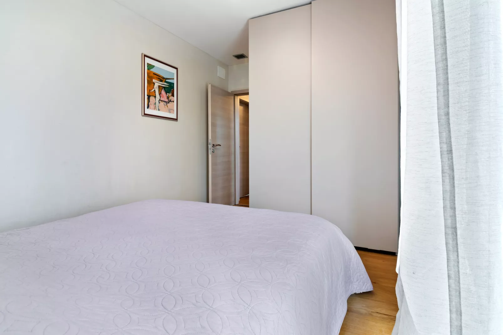 Villa Moon-Slaapkamer