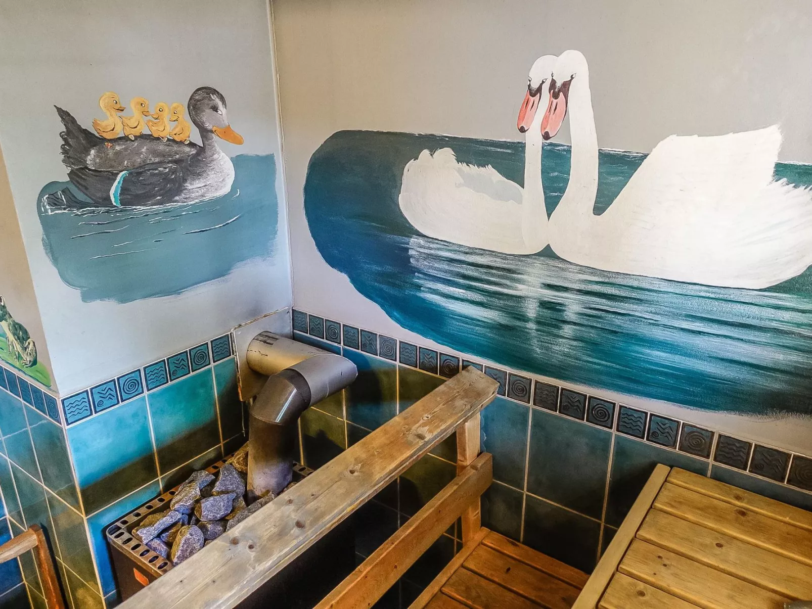 Kultaranta ii-Binnen