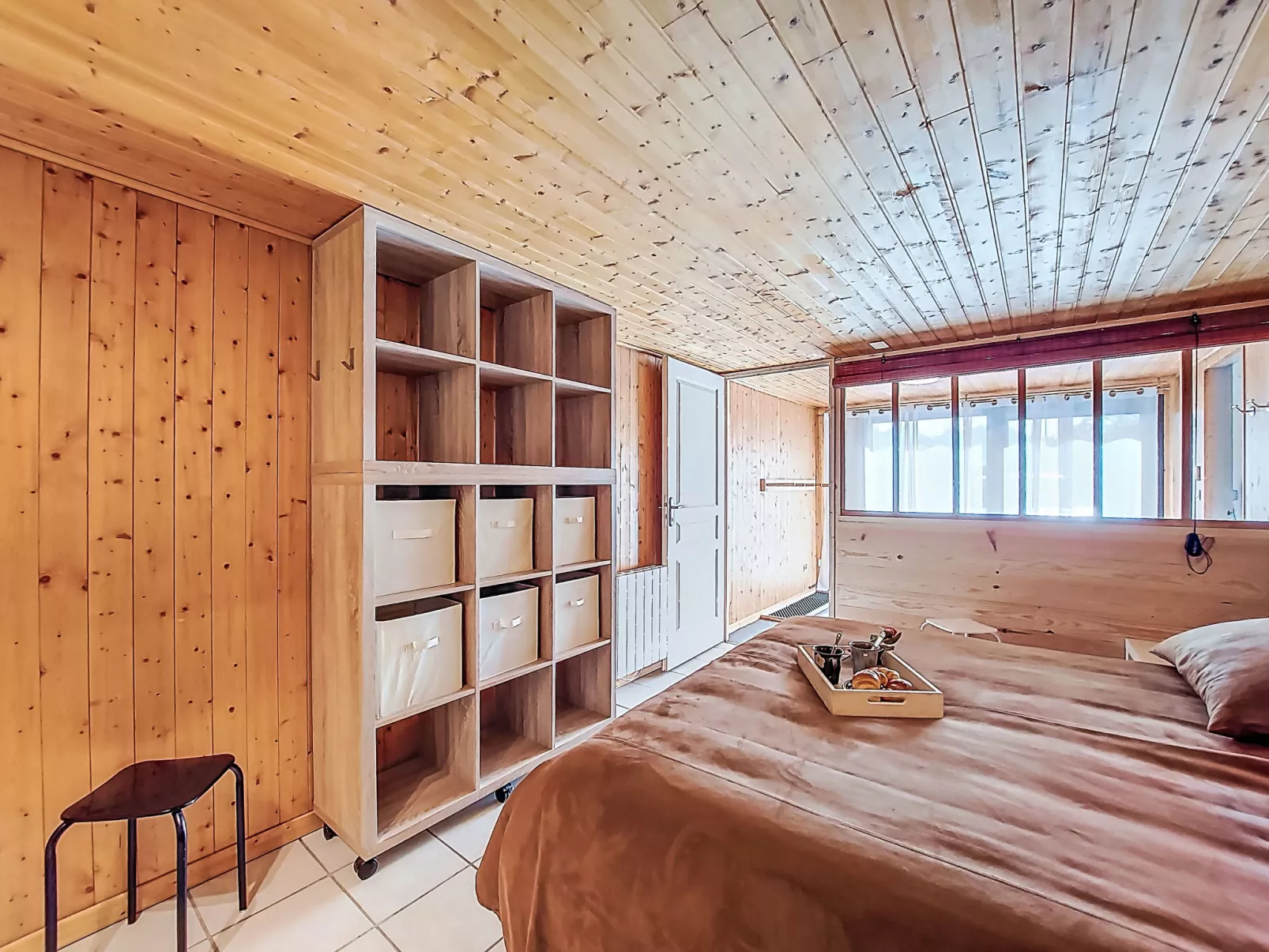 La Combe des Ours-Binnen