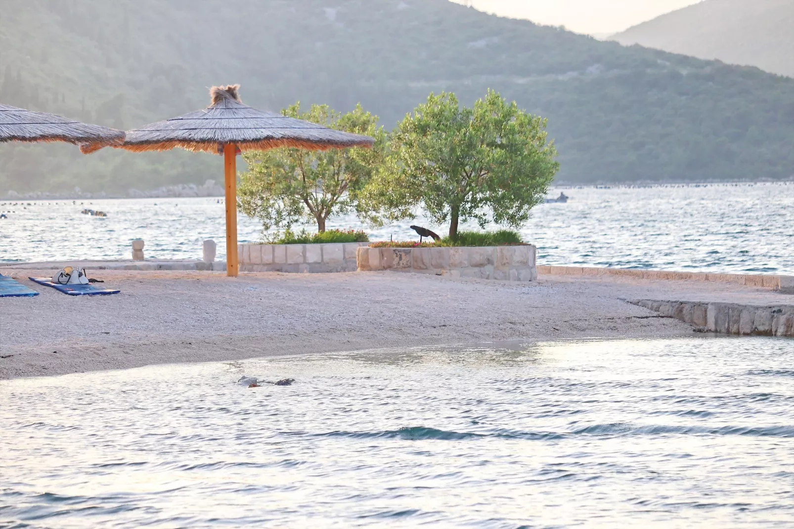 Apartment Relax Ston - Two Bedroom Apartment with Terrace-Sfeer