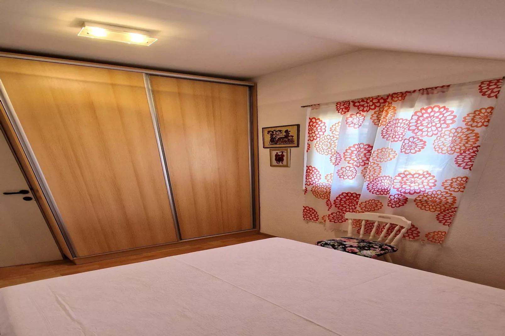 Beach house Franka-Slaapkamer