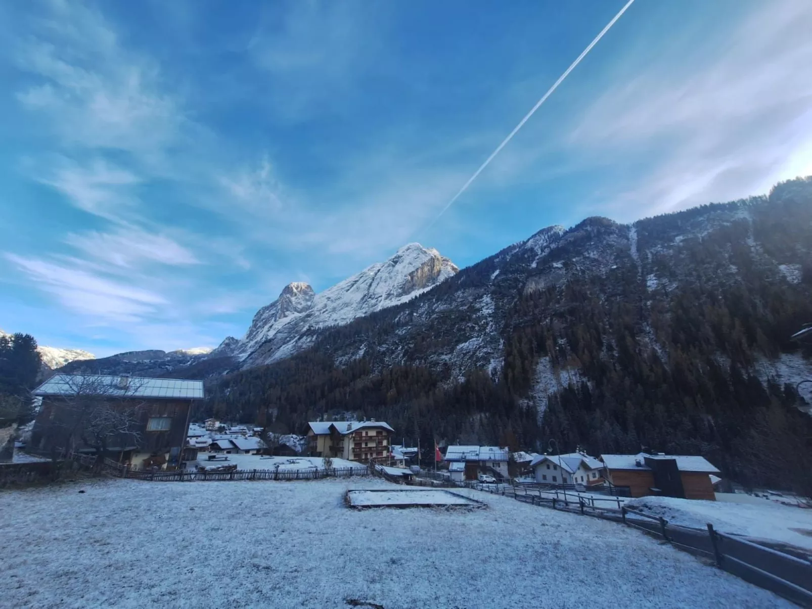 Appartamento Matilde-Buiten