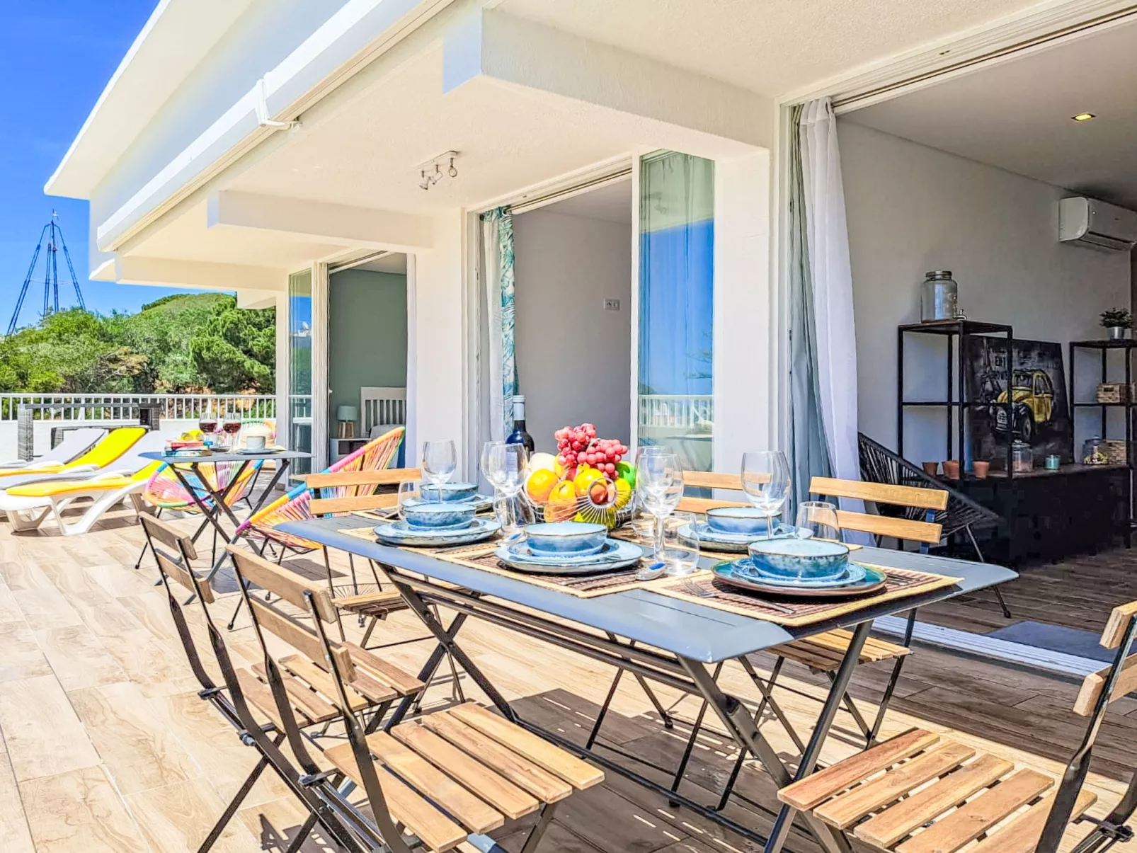 Viva One - Vip Properties-Buiten