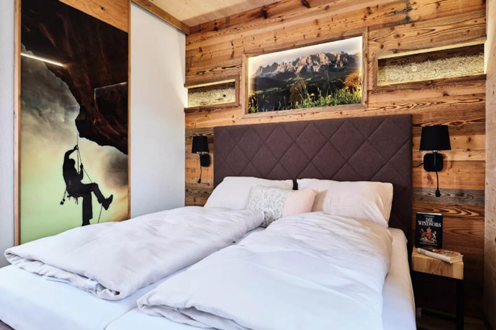 Appartements à Ennstal Liezen-Niet-getagd