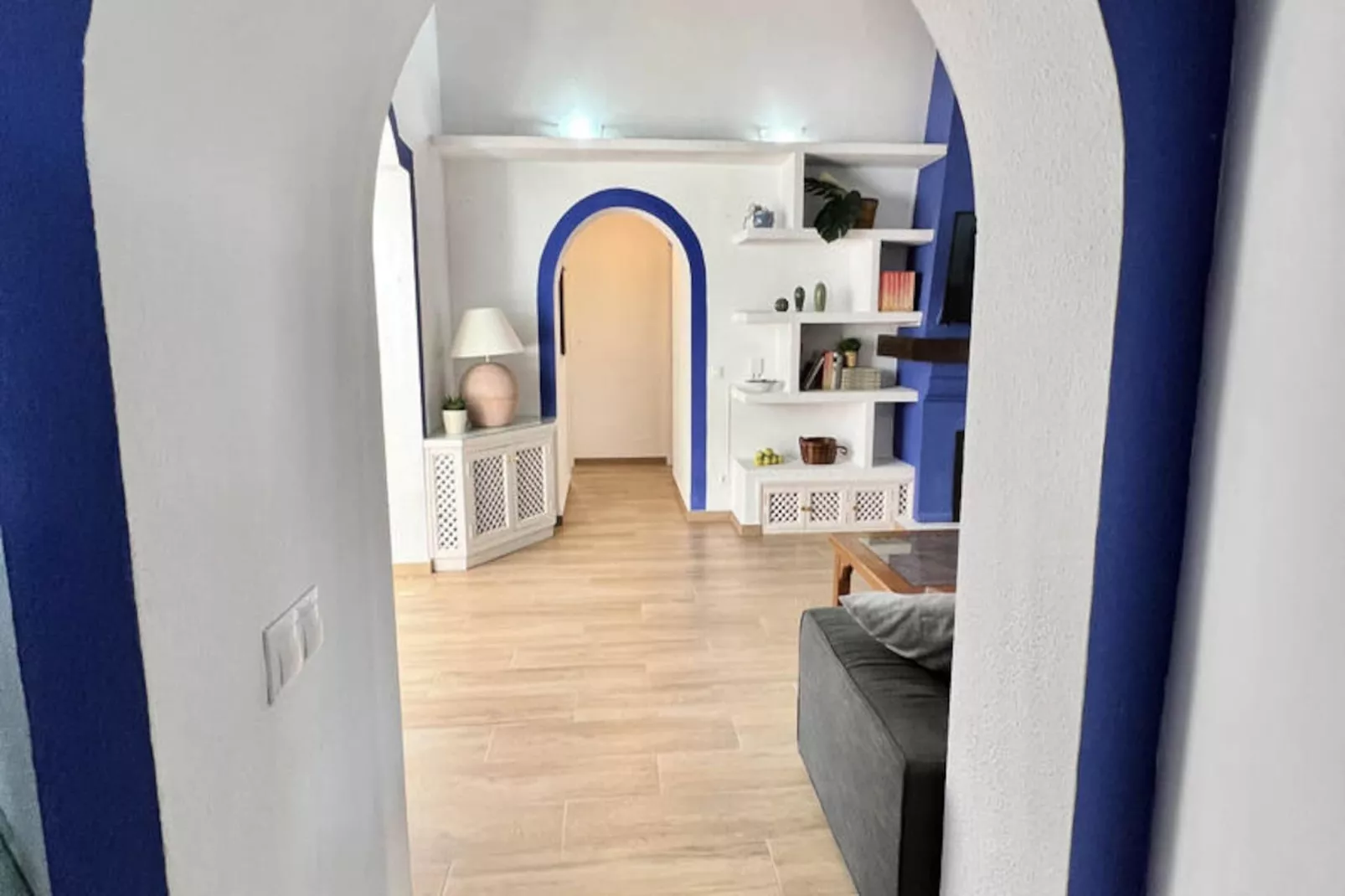 Maison à Marbella-Niet-getagd