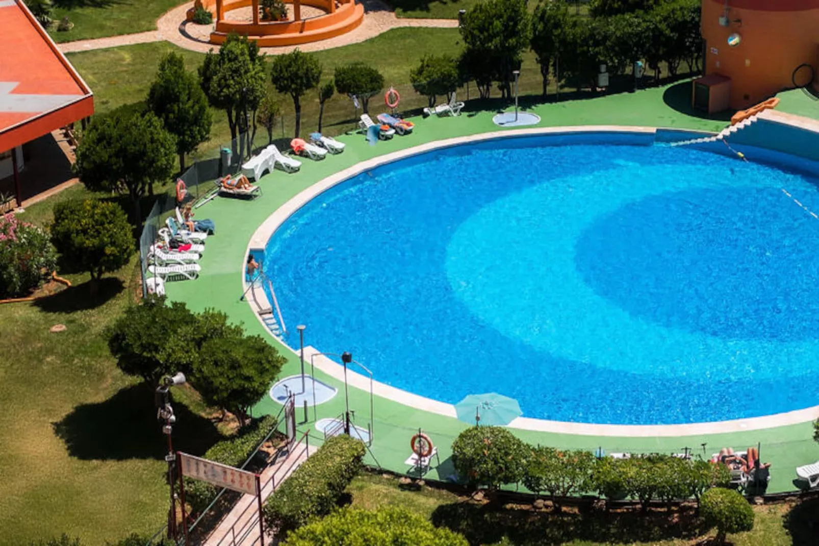 Studio à Roses-Niet-getagd