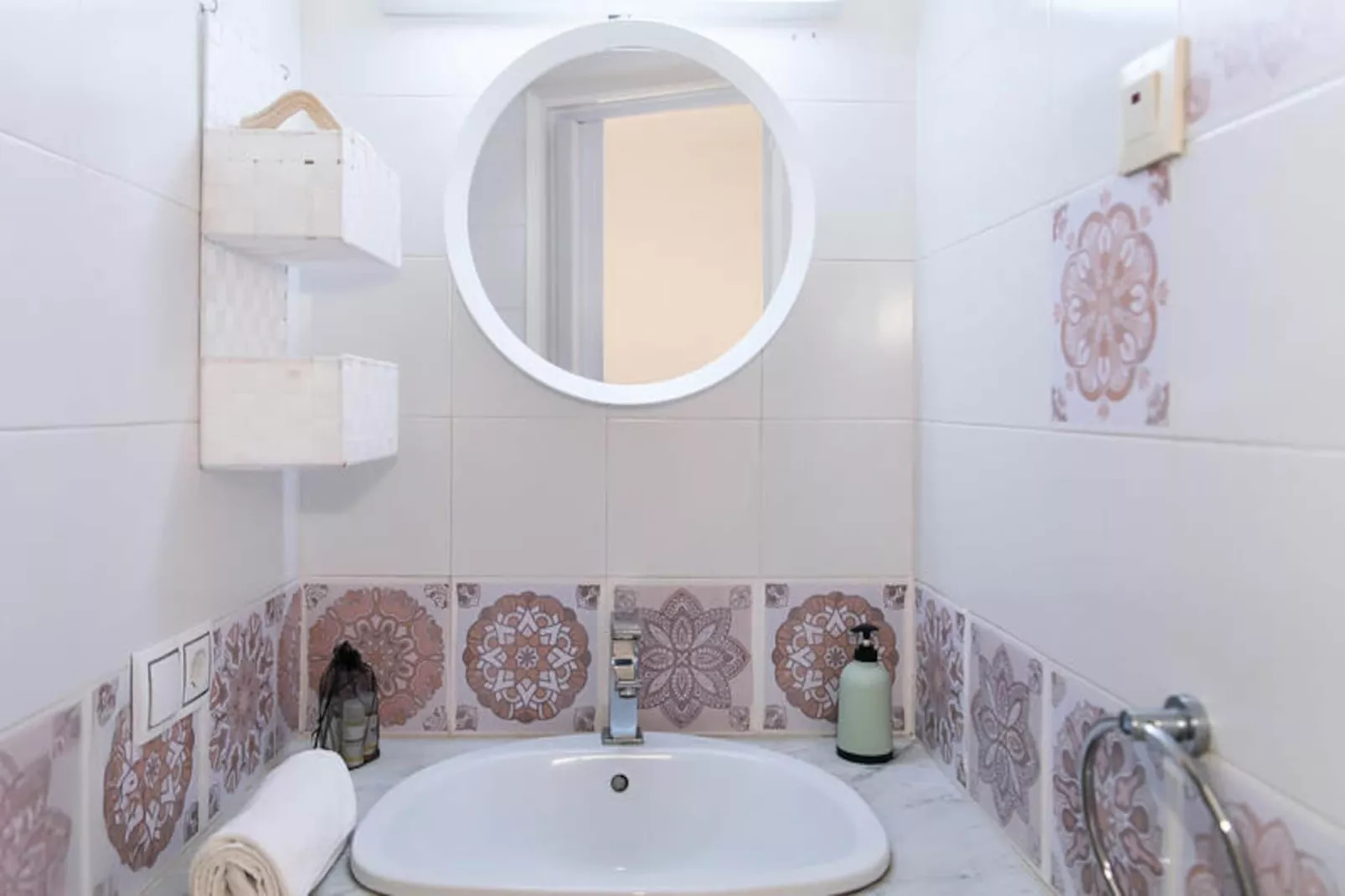 Appartements à L'Estartit-Niet-getagd