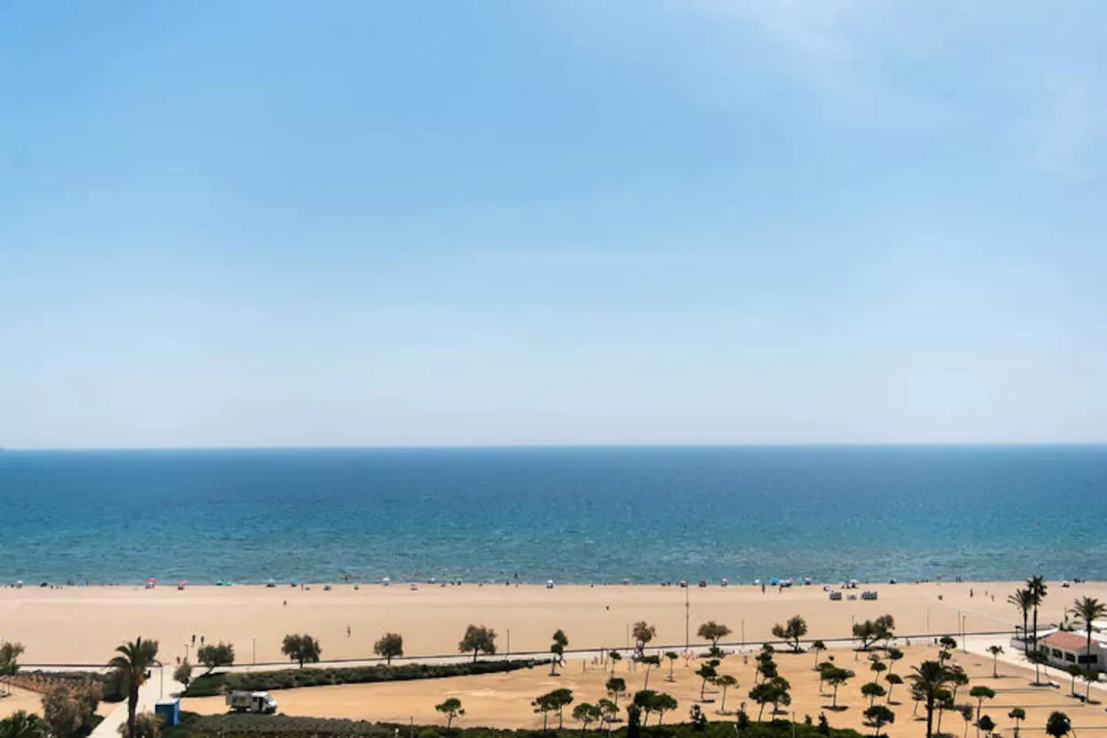 Studio à Empuriabrava-Niet-getagd