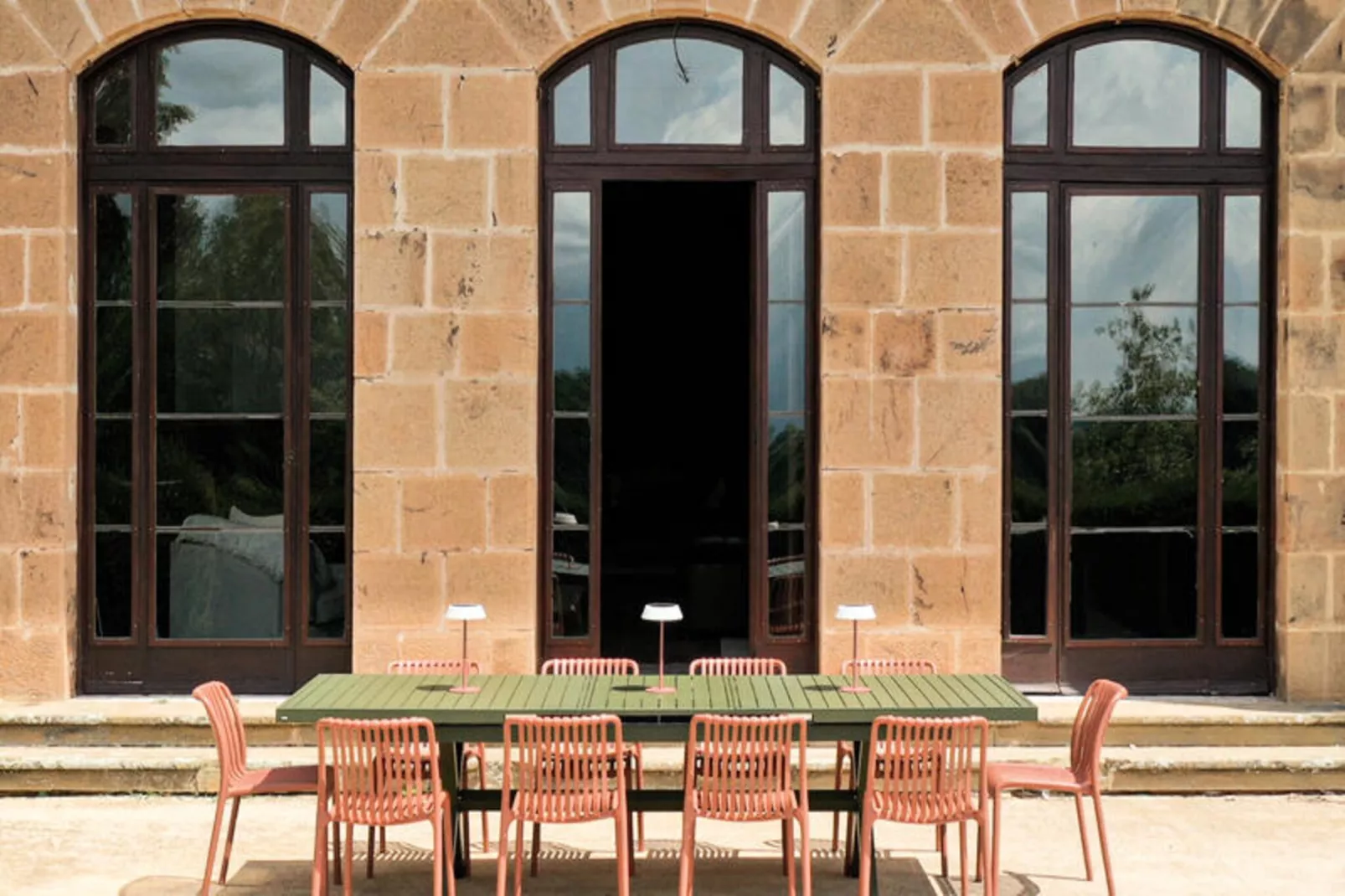 Maison à Sant Hilari Sacalm-Niet-getagd