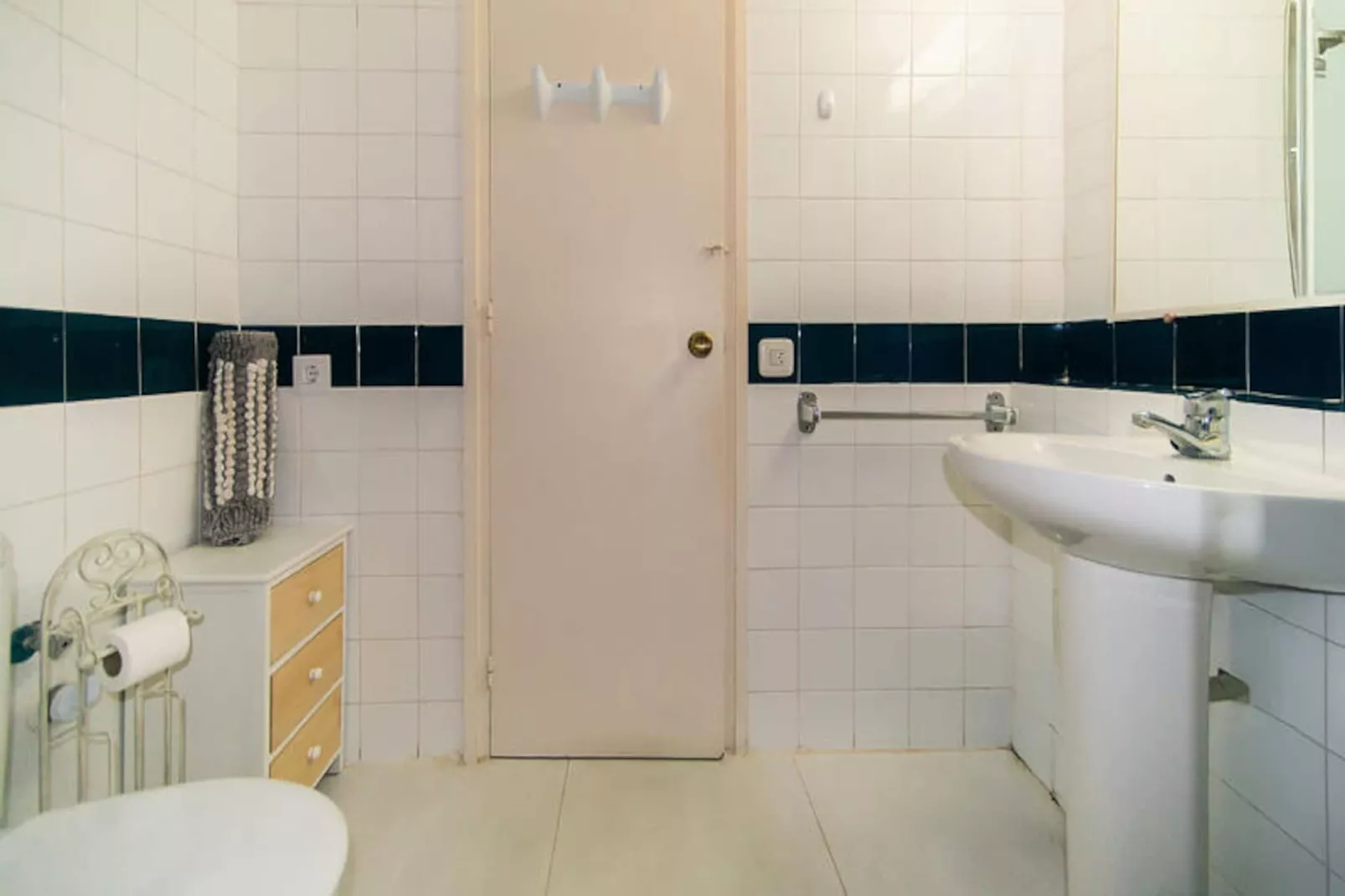 Studio à Roses-Niet-getagd