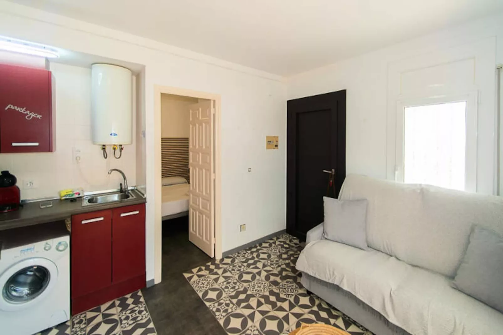 Appartements à Roses-Niet-getagd