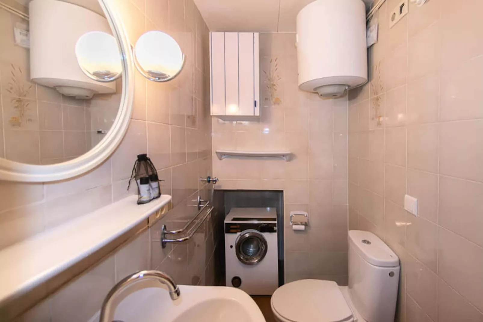 Appartements à Empuriabrava-Niet-getagd