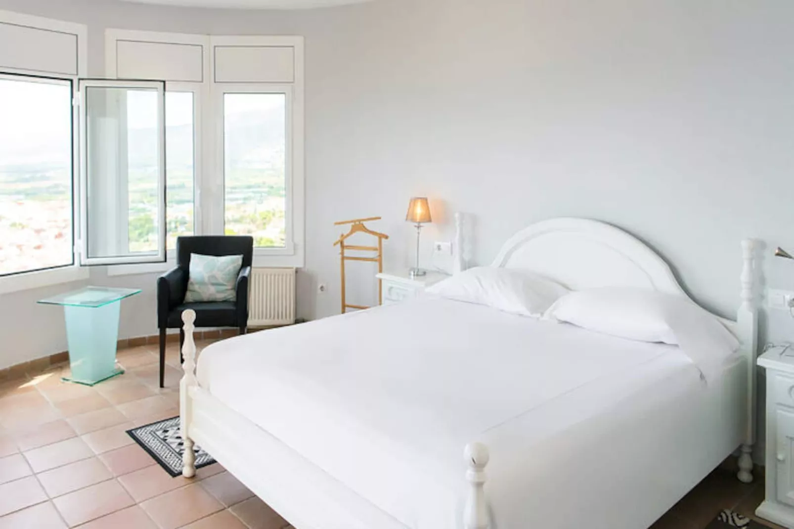 Maison à Roses-Niet-getagd