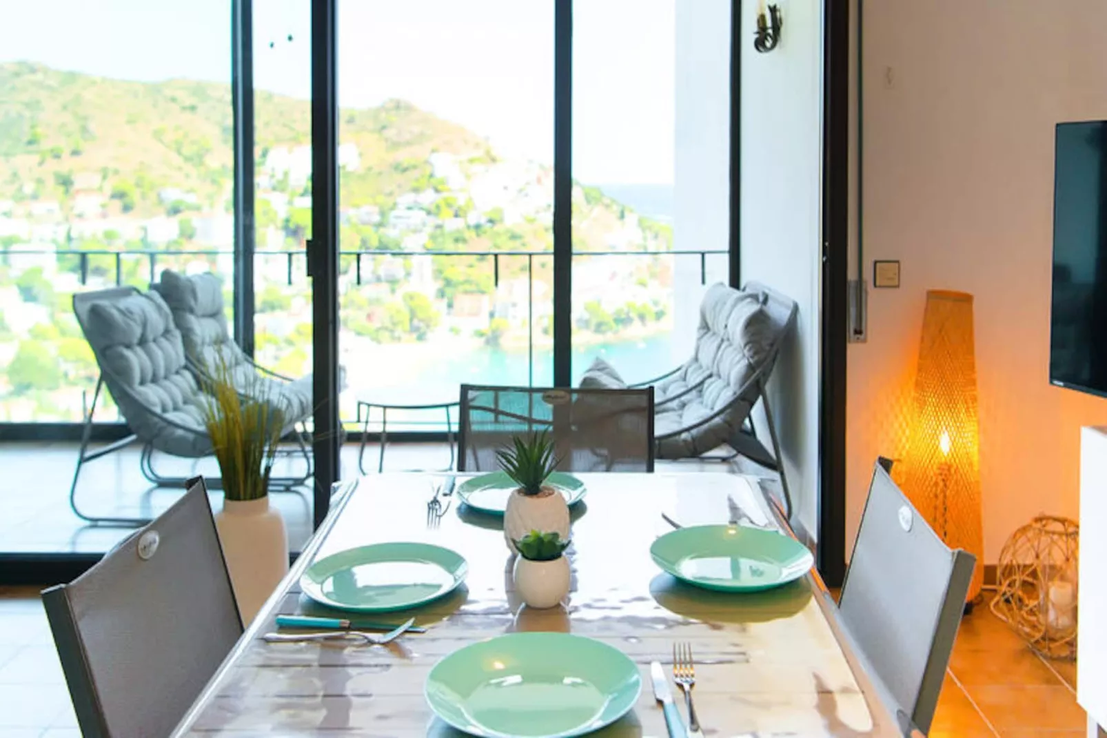 Appartements à Roses-Niet-getagd