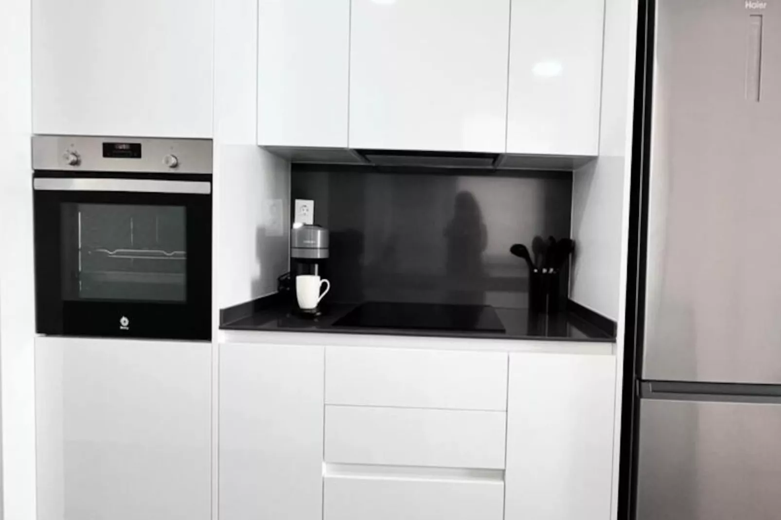 Villa Avec Piscine Priv&eacute;e Et Vues Magnifiques-Niet-getagd