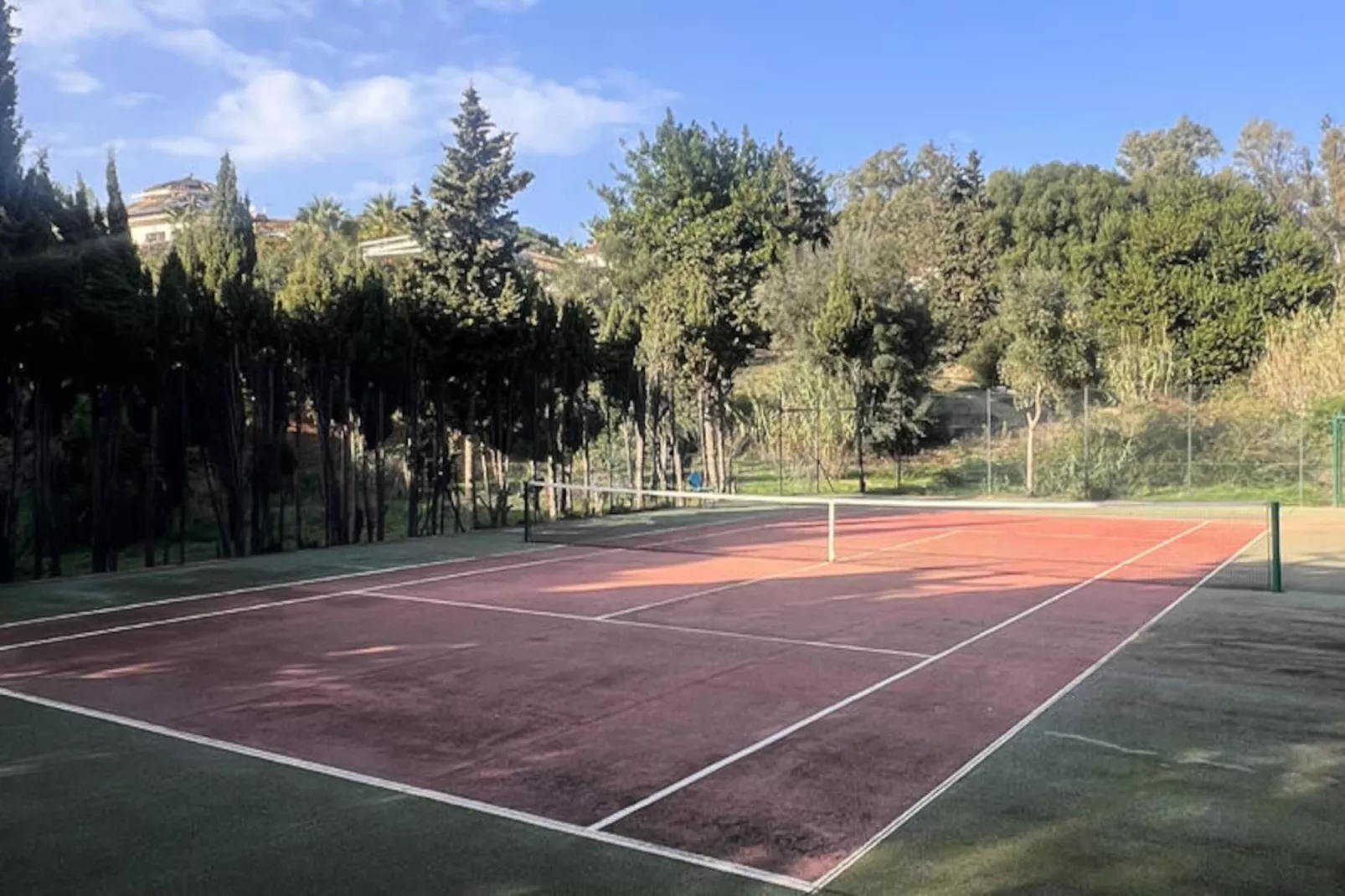 Appartements à Marbella-Niet-getagd