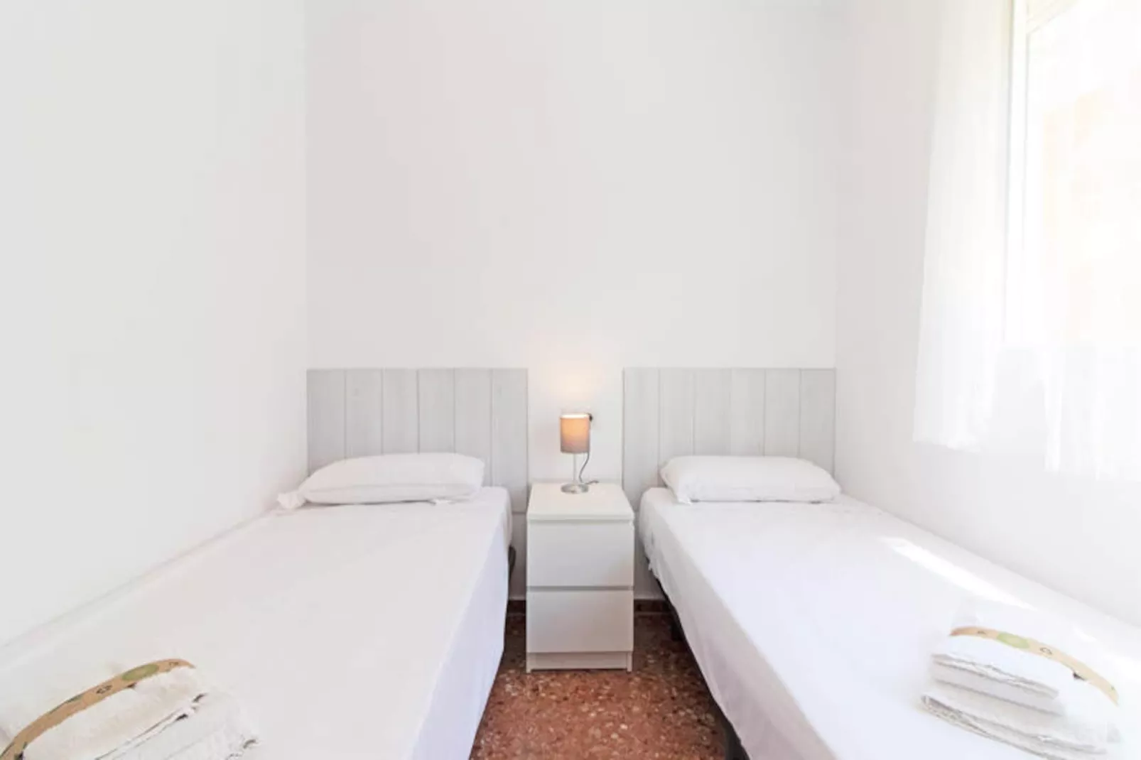 Appartements à Puerto de Sagunto-Niet-getagd