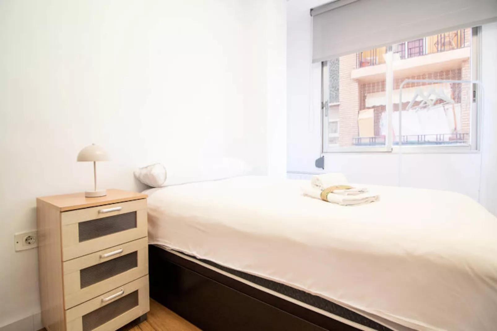 Appartements à Puerto de Sagunto-Niet-getagd