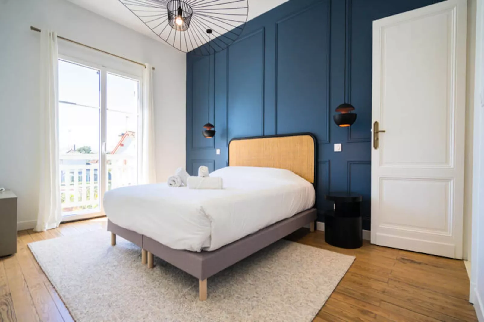 Maison à Arcachon-Niet-getagd