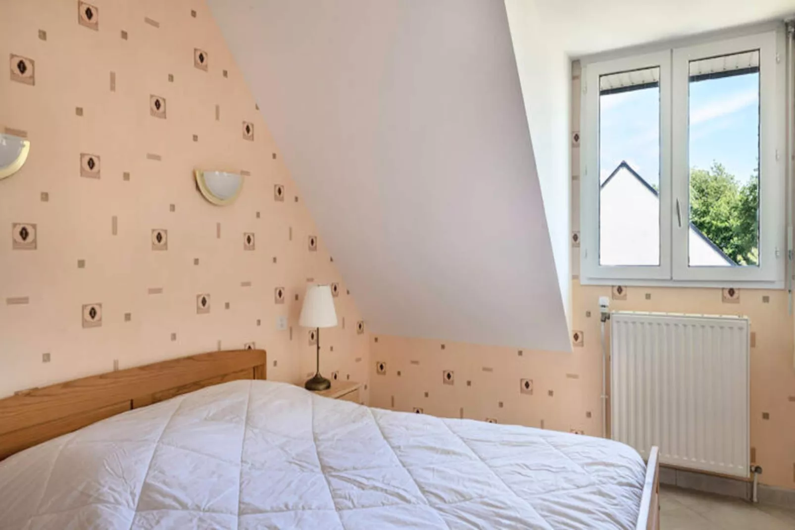 Maison à Crac'h-Niet-getagd