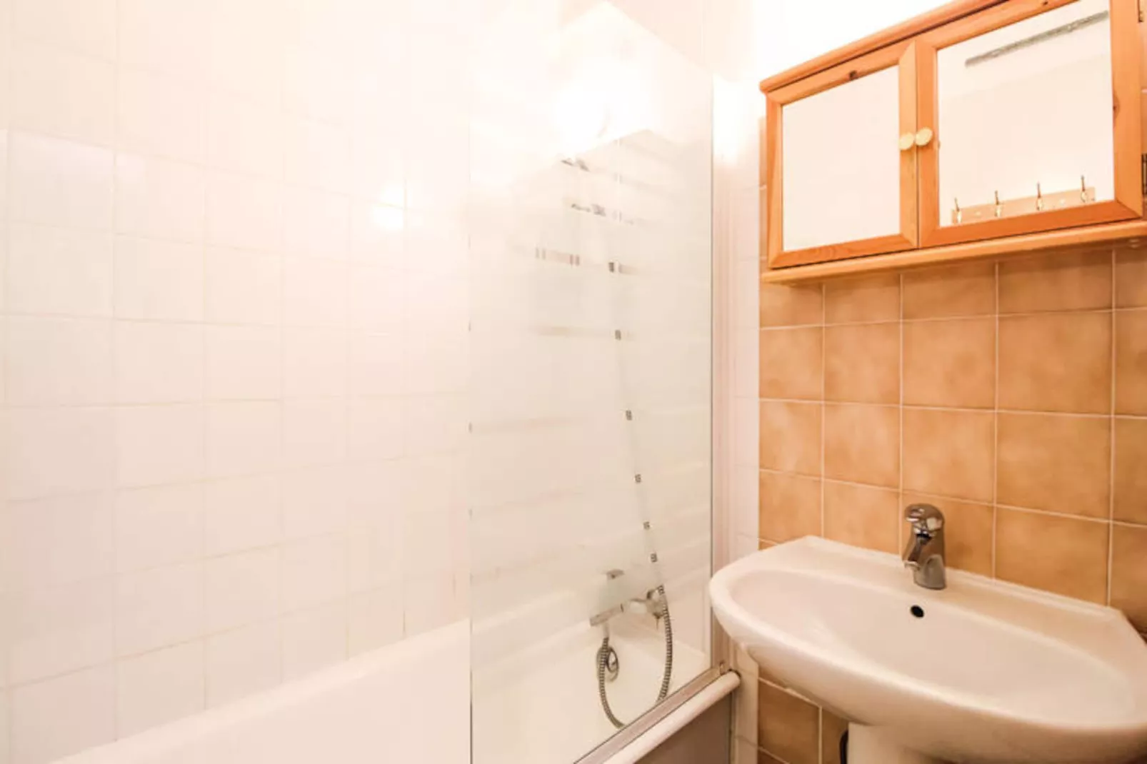 Appartements à Flaine-Niet-getagd