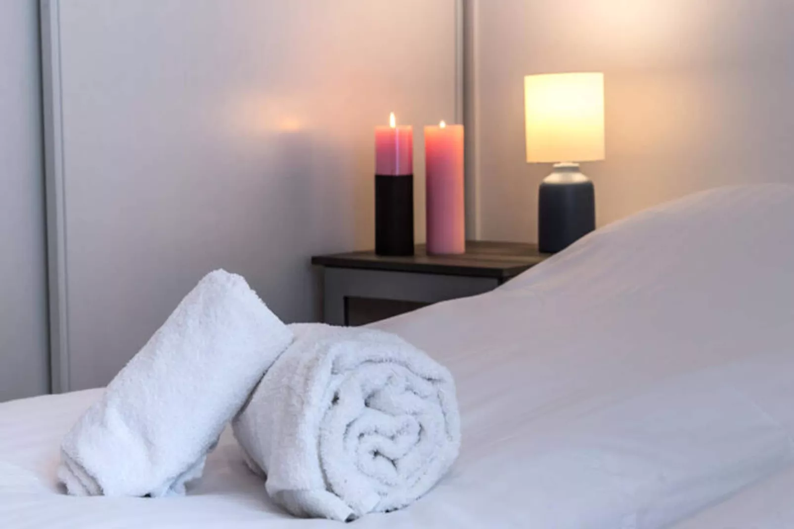 Appartements à Duingt-Niet-getagd