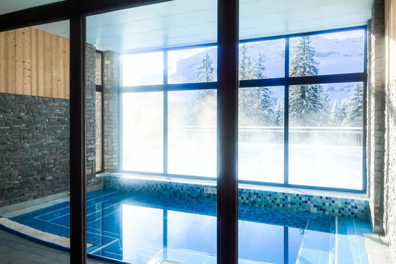 Appartements à Flaine - Niet-getagd