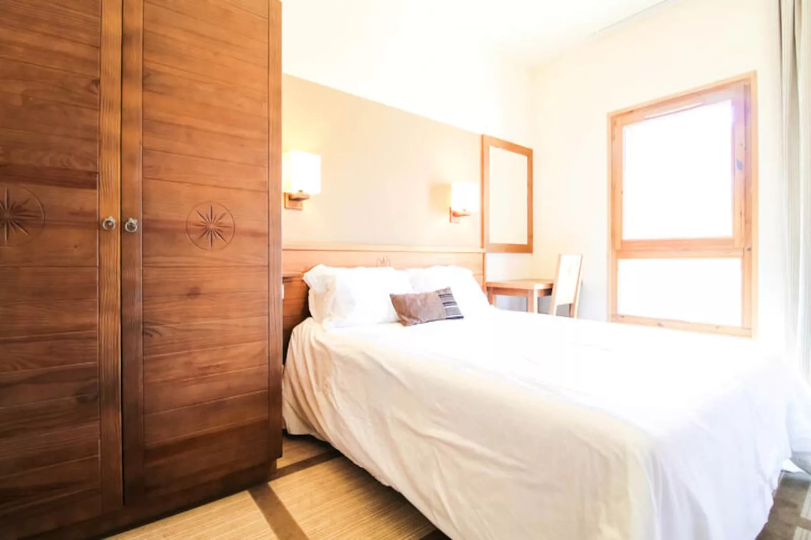 Appartements à Flaine - Niet-getagd