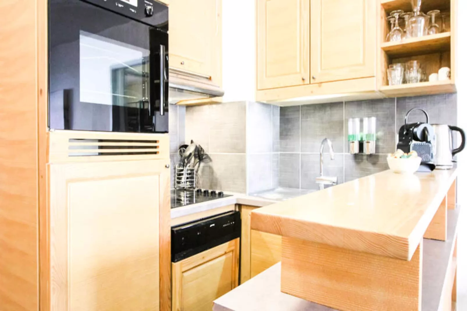 Appartements à Flaine - Niet-getagd