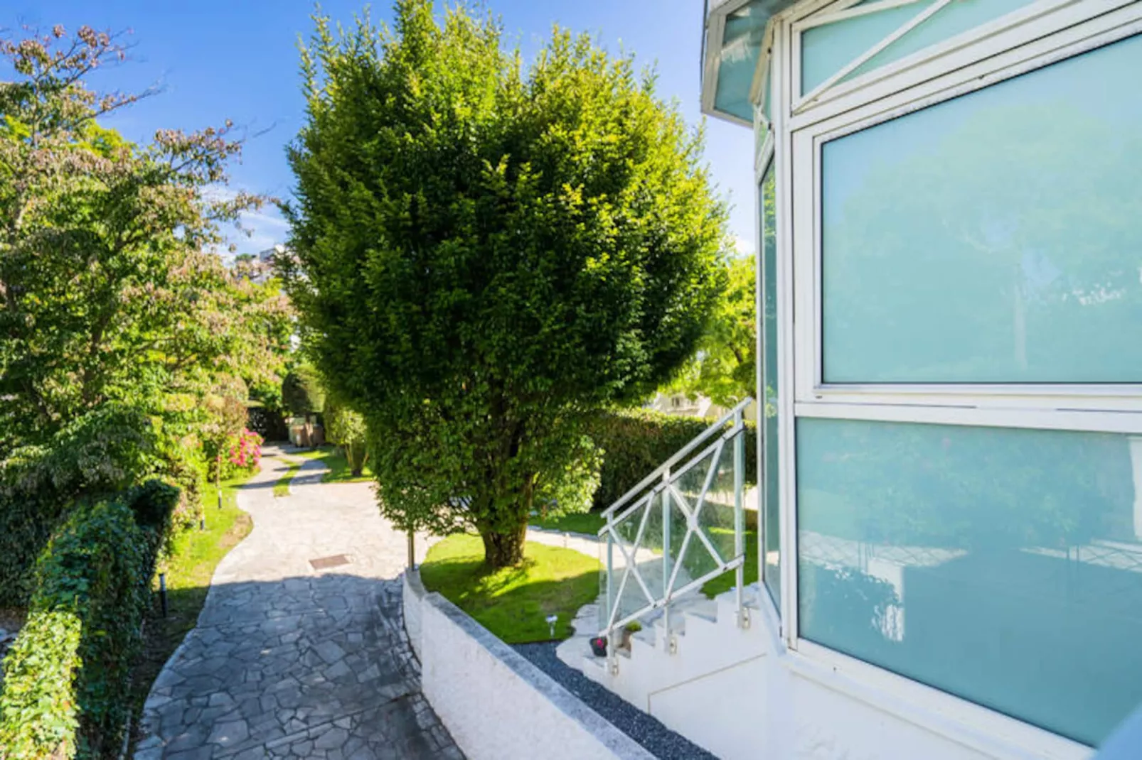 Maison à Arcachon-Niet-getagd