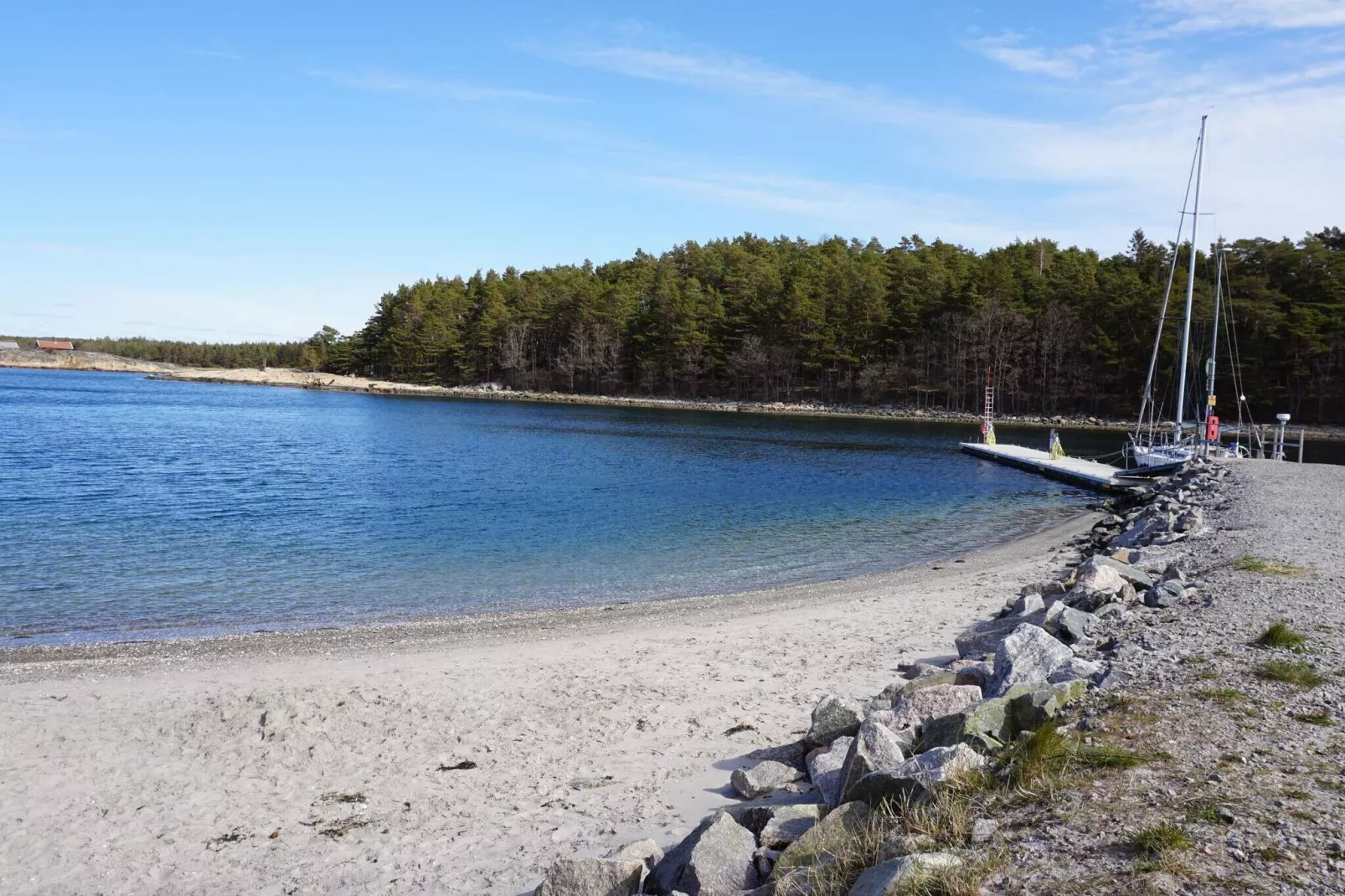 8 persoons vakantie huis in STRÖMSTAD-By Traum-Niet-getagd