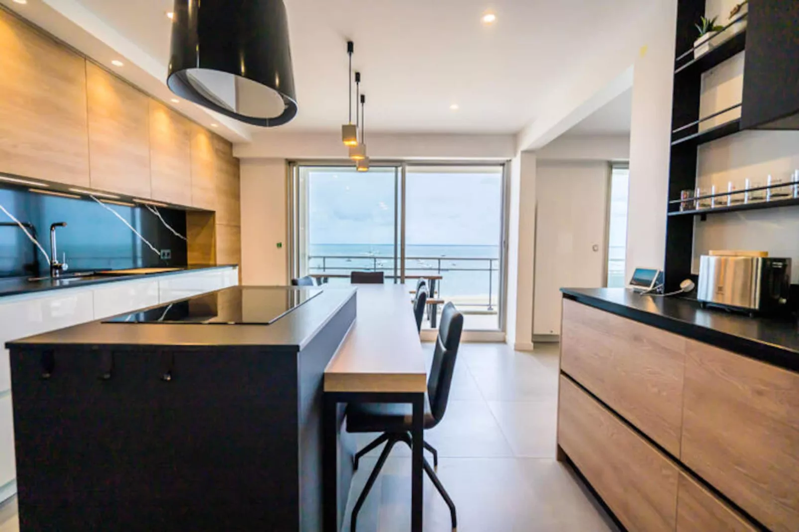 Appartements à Arcachon-Niet-getagd