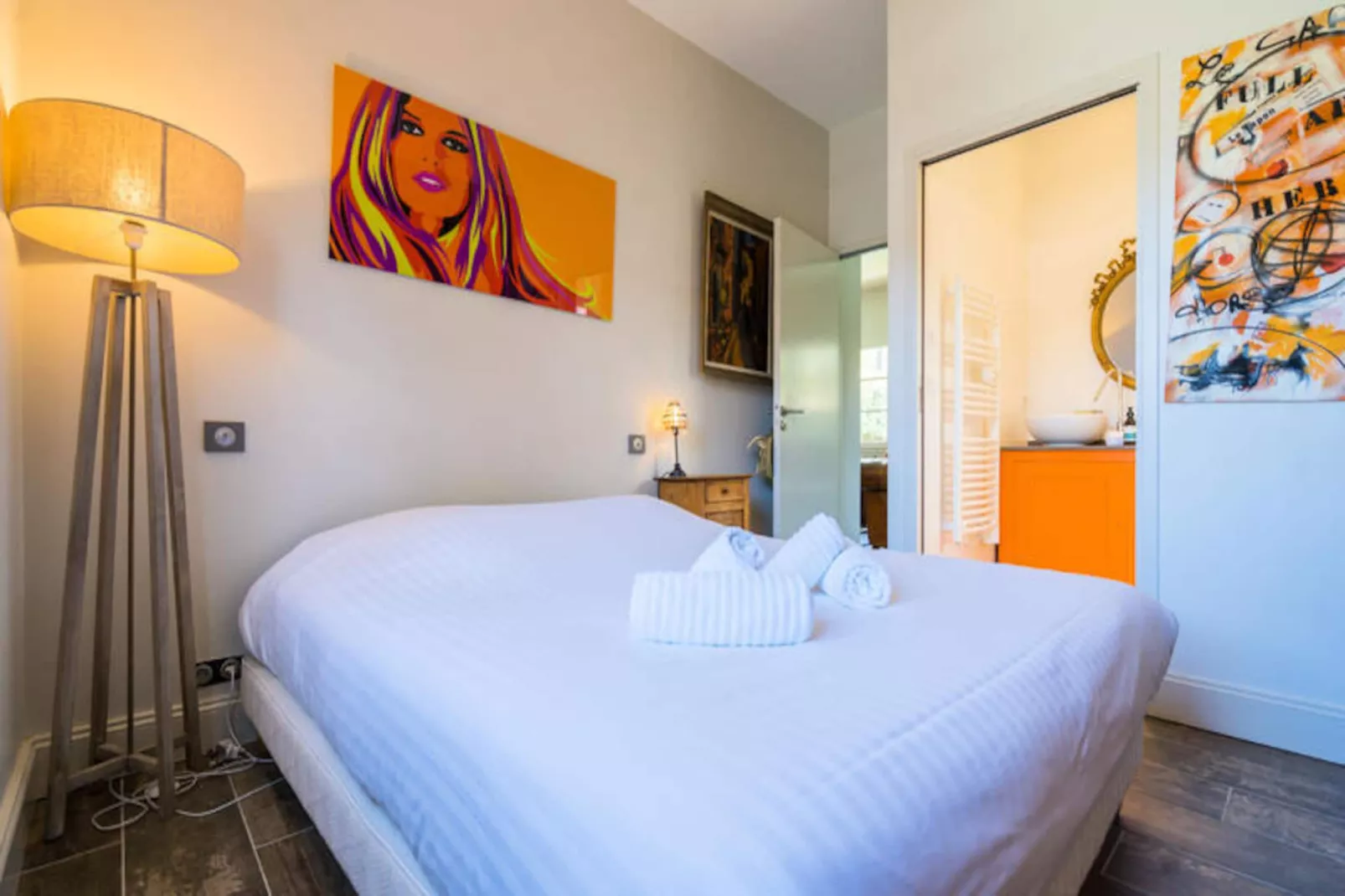 Maison à Pyla sur Mer-Niet-getagd