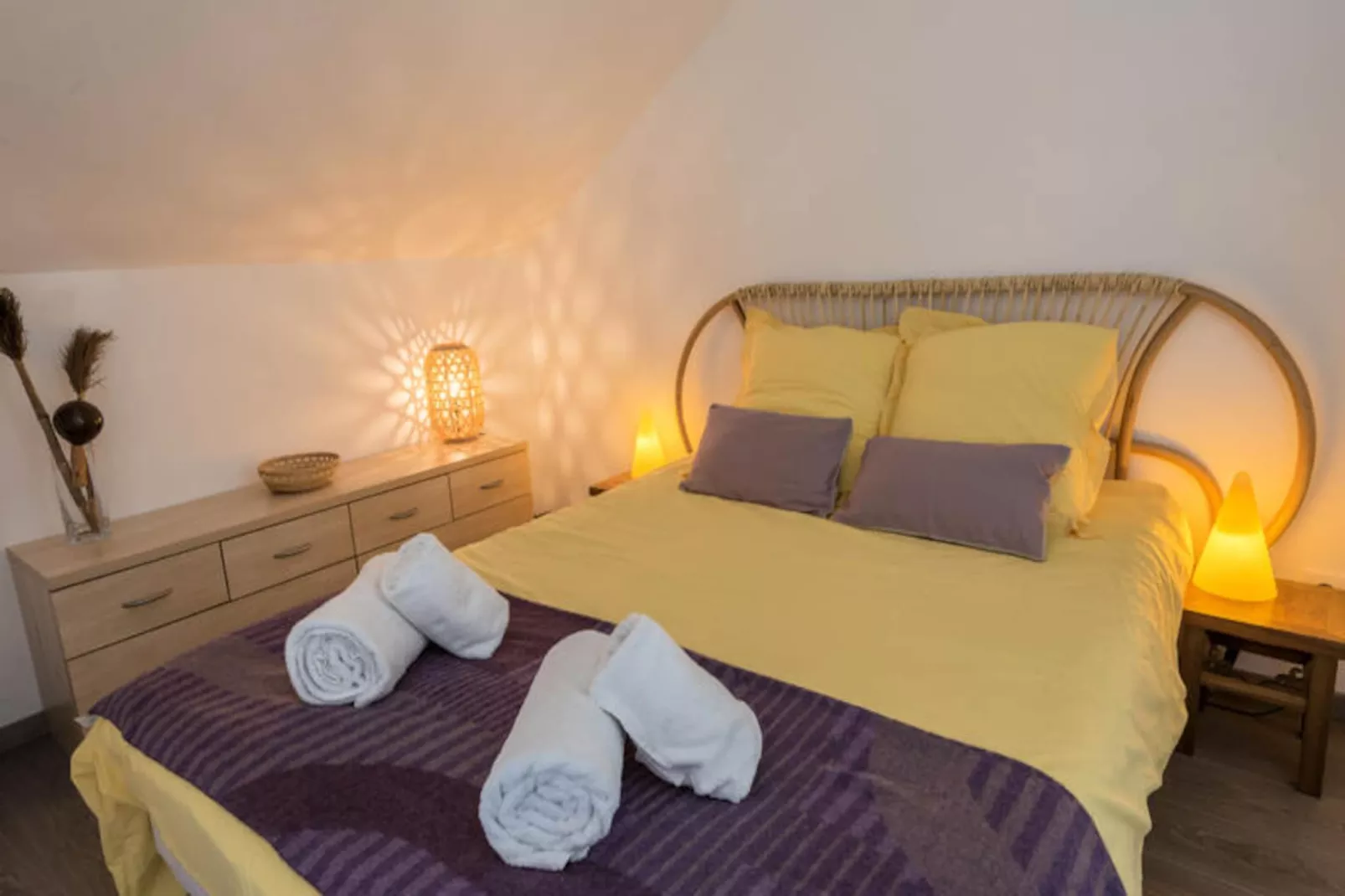 Appartements à Duingt-Niet-getagd