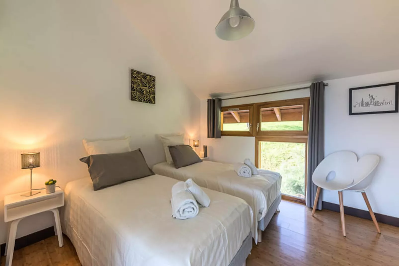 Maison à Saint-Jorioz-Niet-getagd