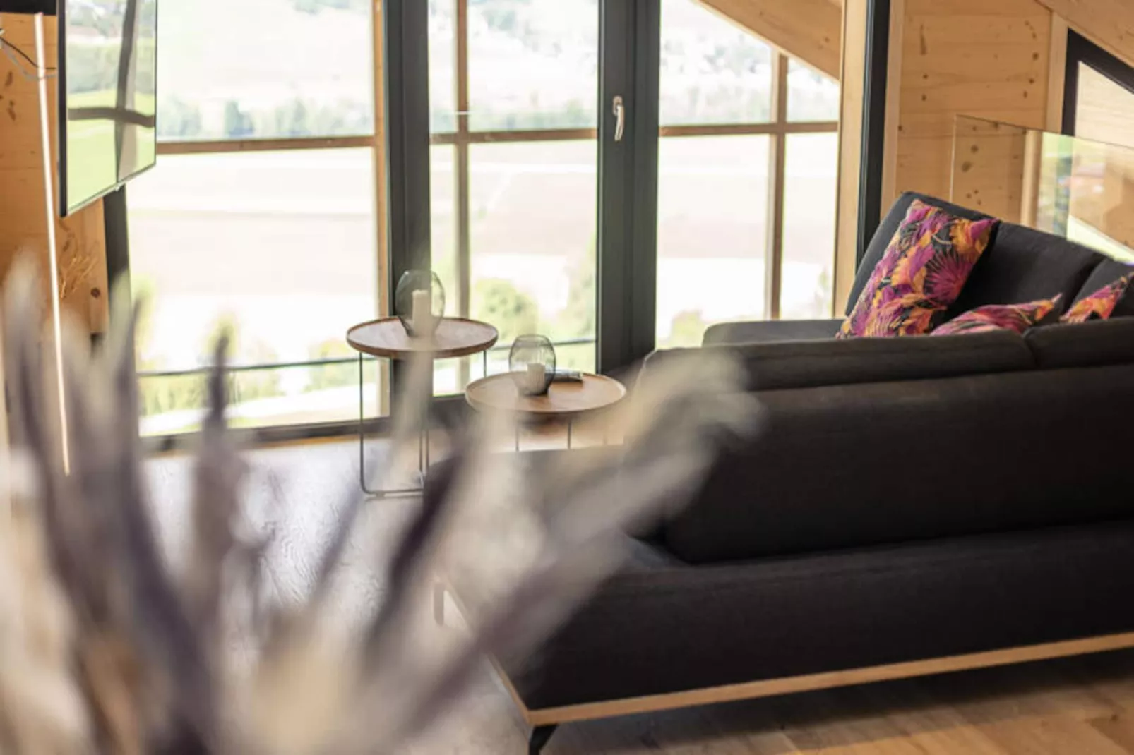 Appartements à Ennstal Liezen-Niet-getagd