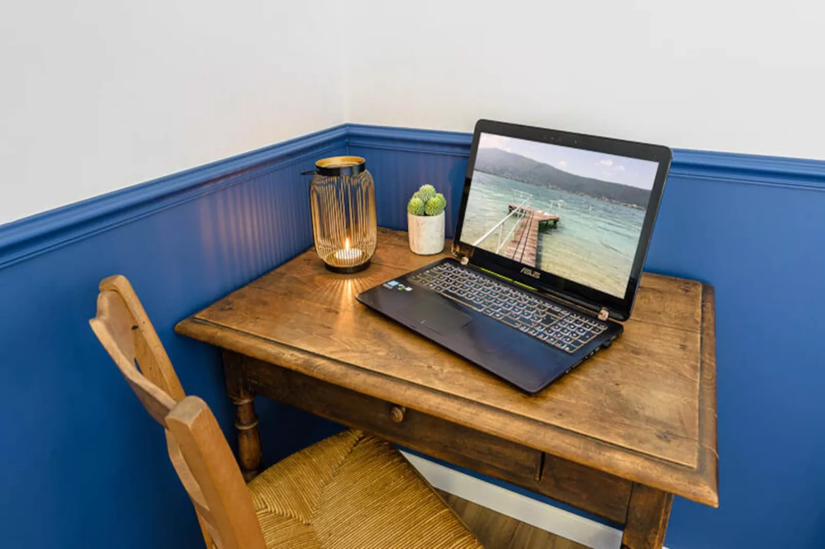 Maison à Saint-Jorioz-Niet-getagd