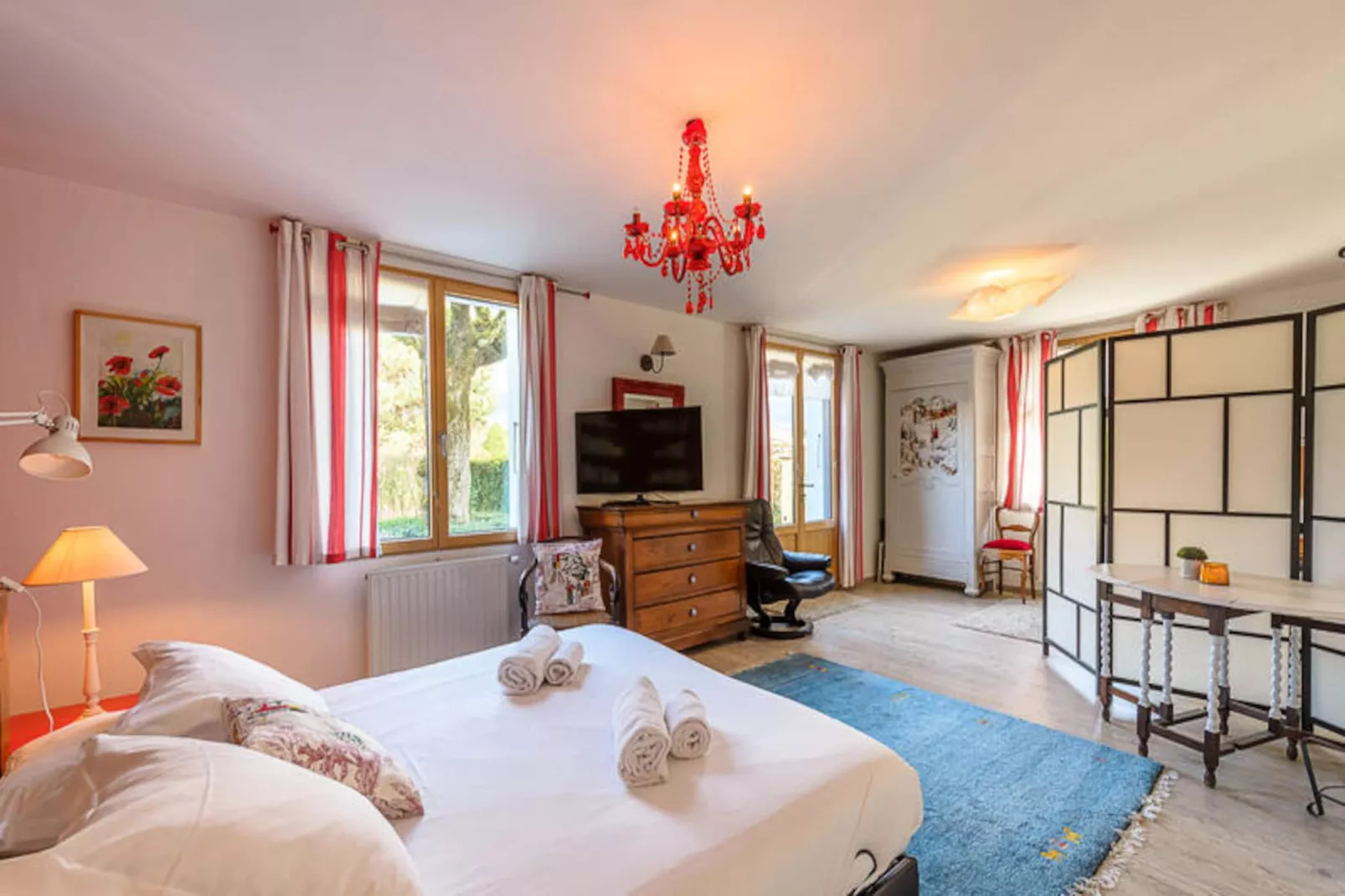 Maison à Saint-Jorioz-Niet-getagd